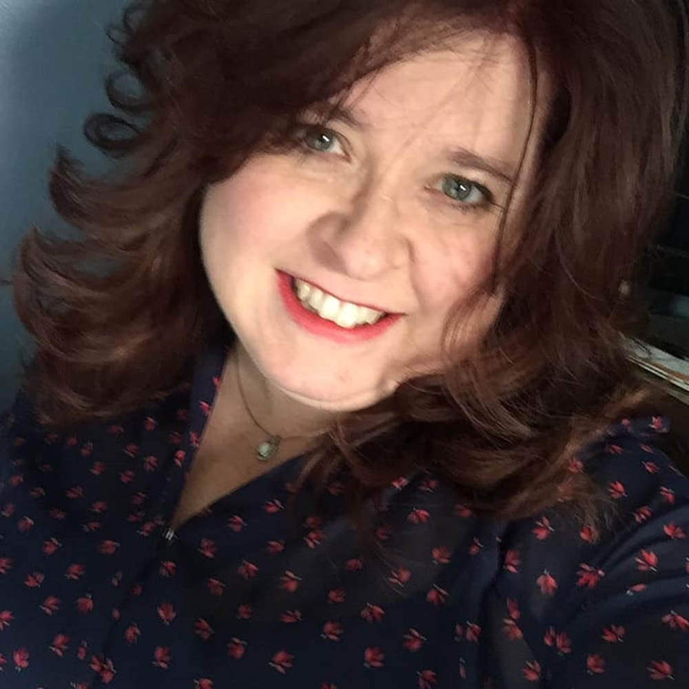 Meet your Posher, Monica